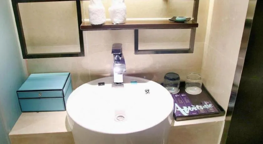 Xana Lite Beijing Liangxiang University City Branch