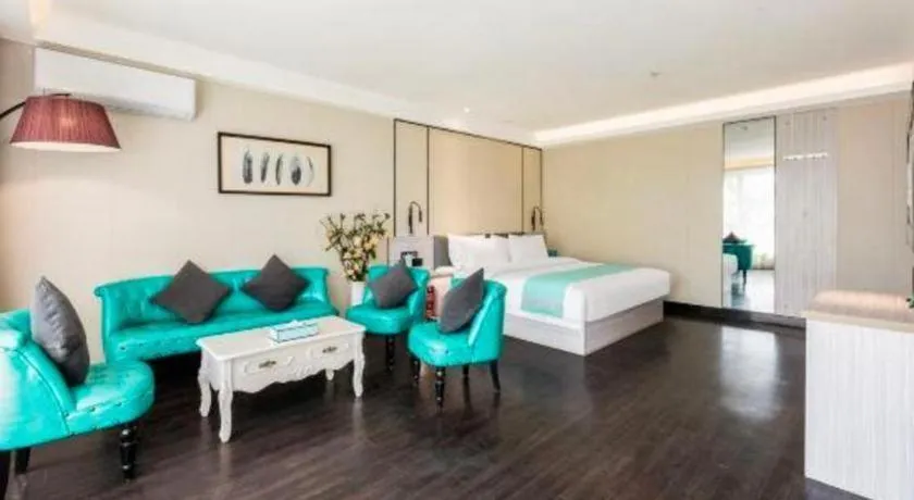 Xana Lite Beijing Liangxiang University City Branch