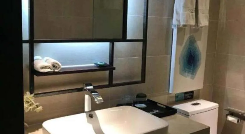 Xana Lite Beijing Liangxiang University City Branch