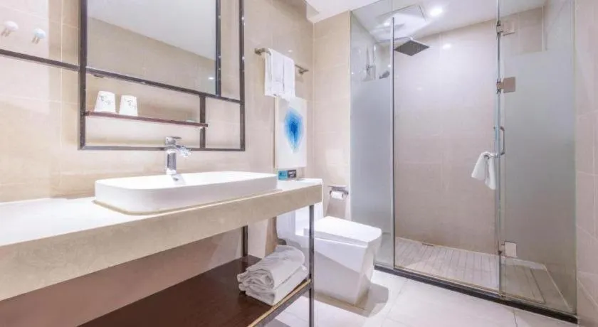 Xana Lite Beijing Liangxiang University City Branch