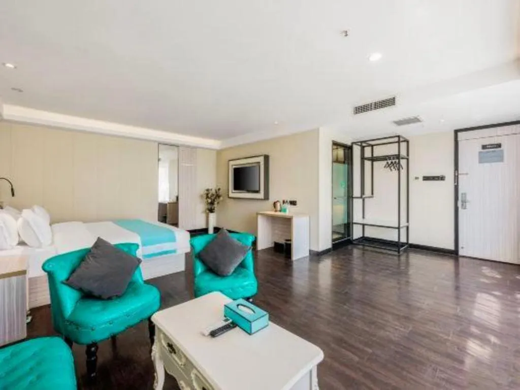 Xana Lite Beijing Liangxiang University City Branch