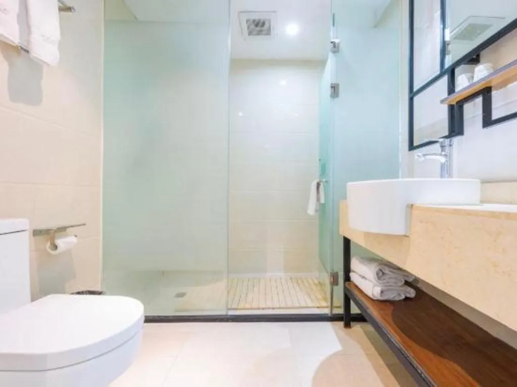 Xana Lite Beijing Liangxiang University City Branch