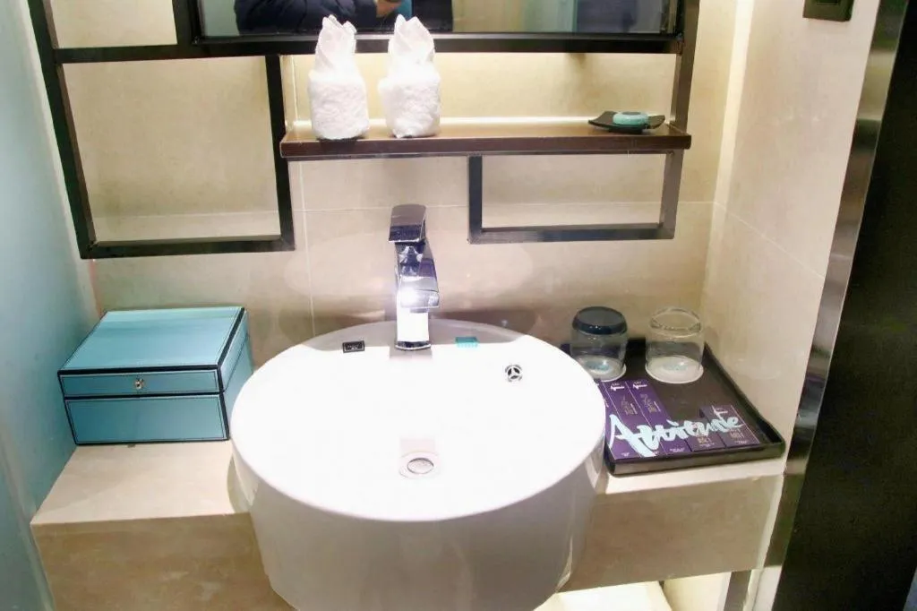 Xana Lite Beijing Liangxiang University City Branch