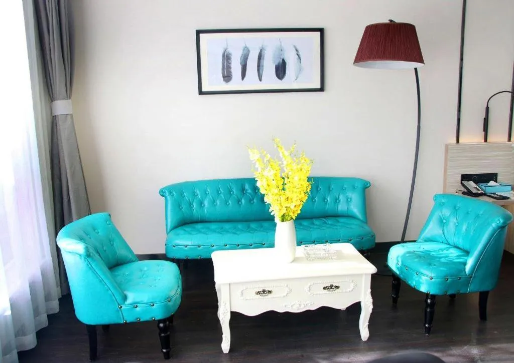 Xana Lite Beijing Liangxiang University City Branch