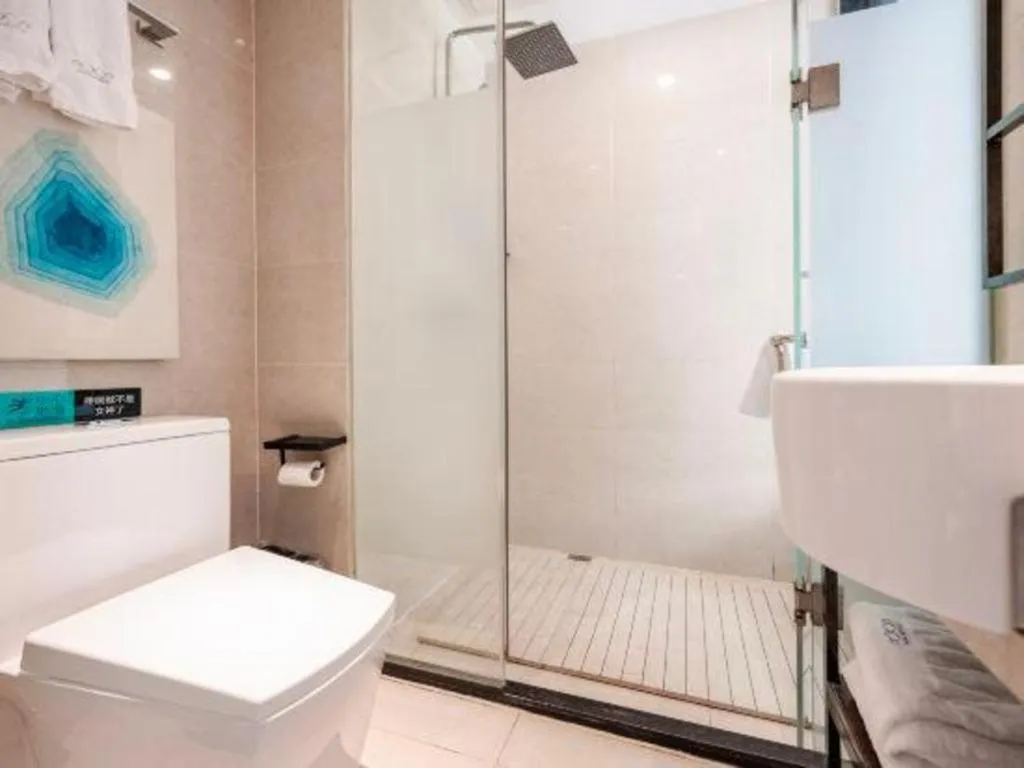 Xana Lite Beijing Liangxiang University City Branch