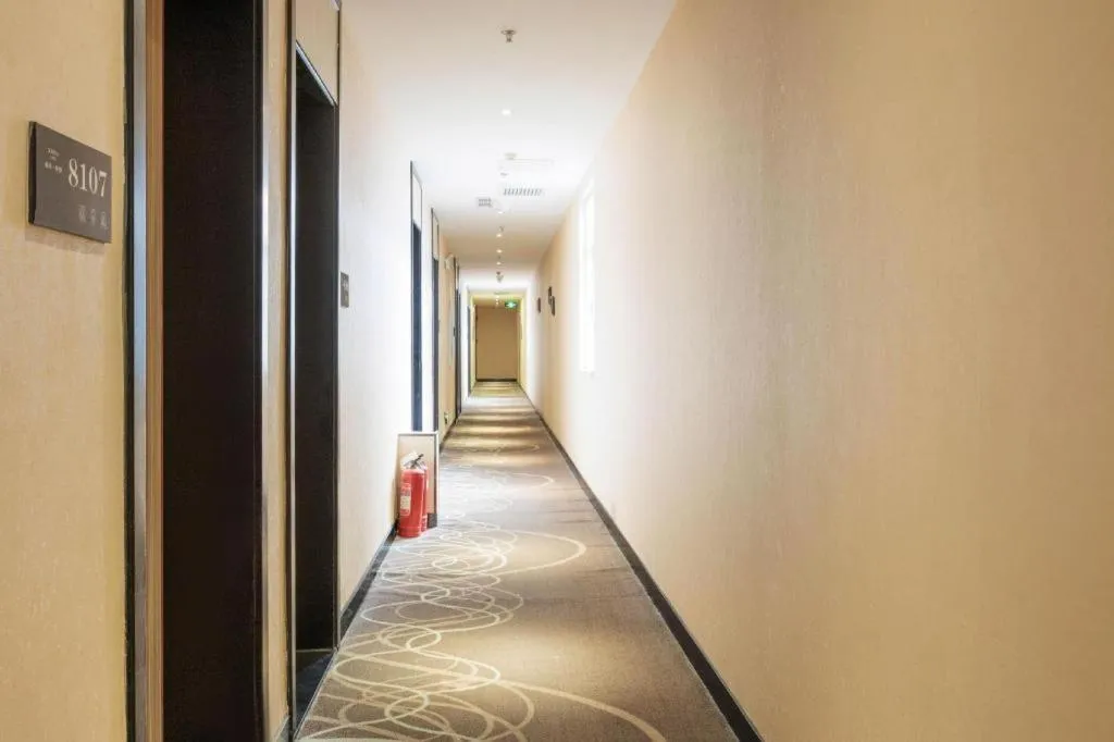 Xana Lite Beijing Liangxiang University City Branch