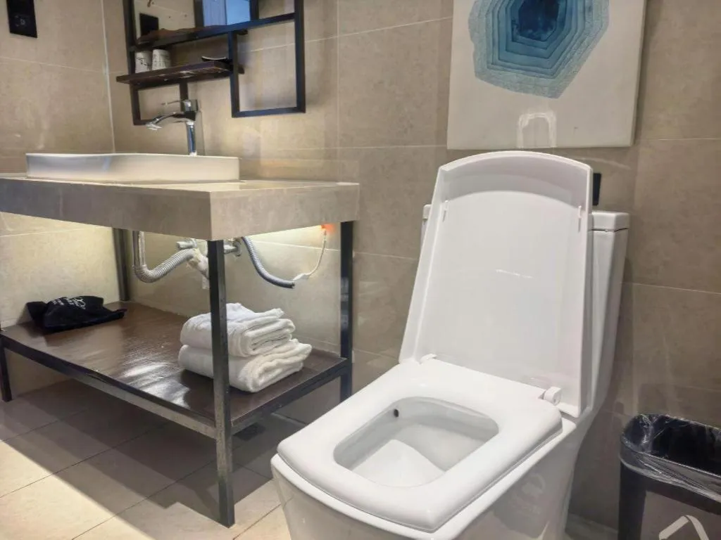 Xana Lite Beijing Liangxiang University City Branch