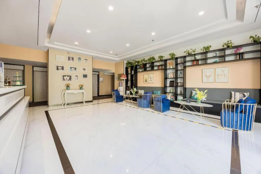 Xana Lite Beijing Liangxiang University City Branch