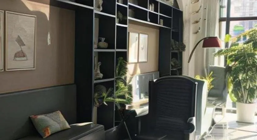 Xana Lite Beijing Liangxiang University City Branch