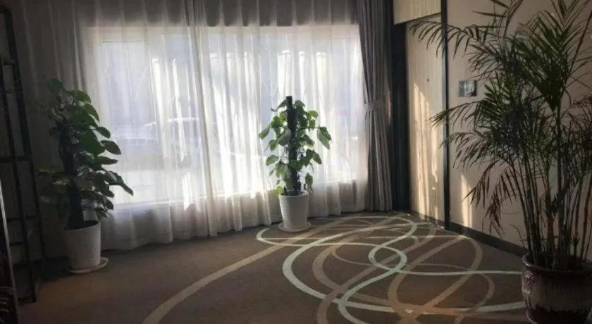 Xana Lite Beijing Liangxiang University City Branch