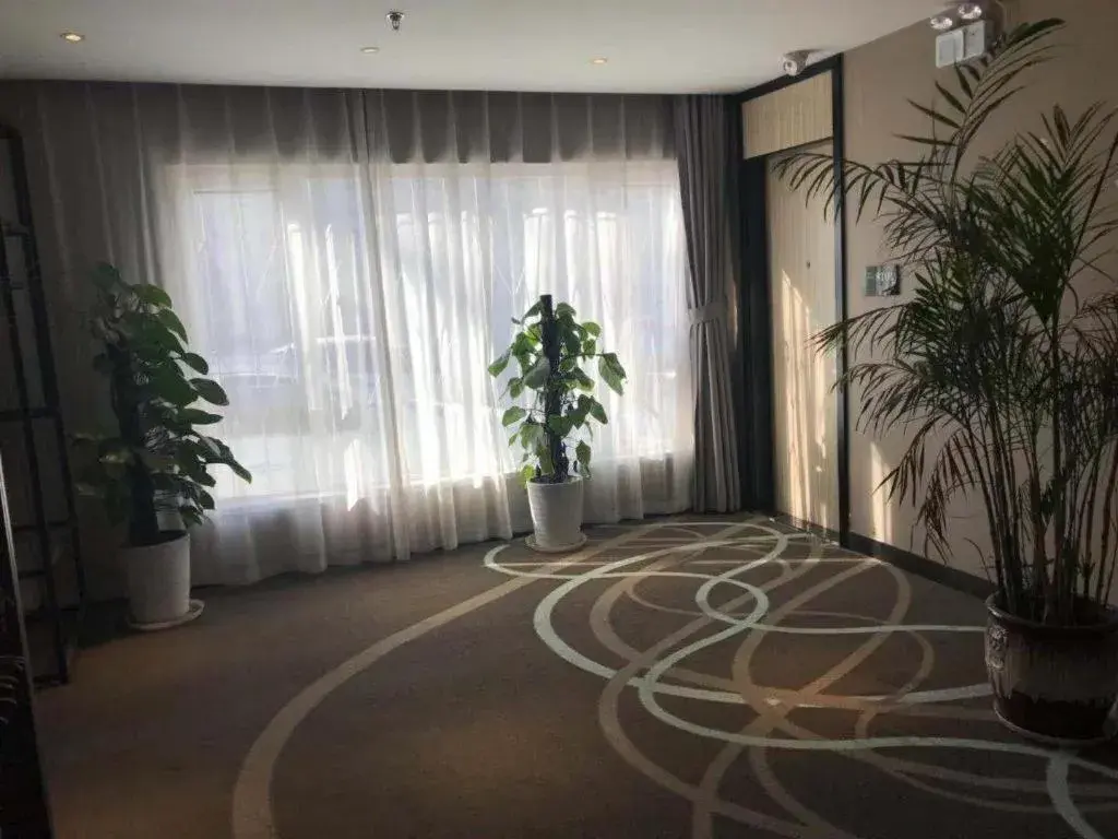 Xana Lite Beijing Liangxiang University City Branch Xana Lite Beijing Liangxiang University City Branch