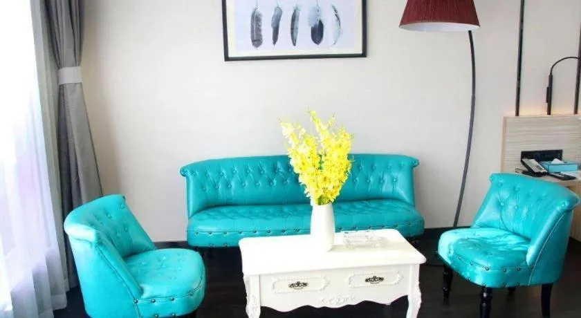 Xana Lite Beijing Liangxiang University City Branch