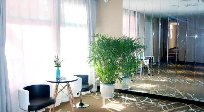 Xana Lite Beijing Liangxiang University City Branch Xana Lite Beijing Liangxiang University City Branch