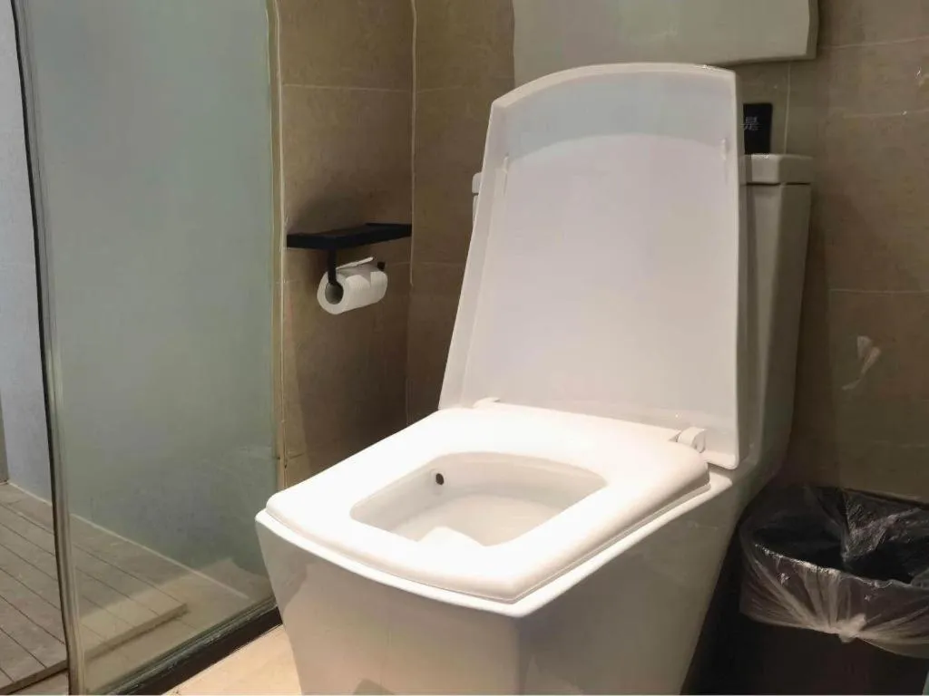 Xana Lite Beijing Liangxiang University City Branch