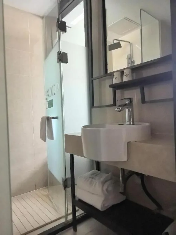 Xana Lite Beijing Liangxiang University City Branch