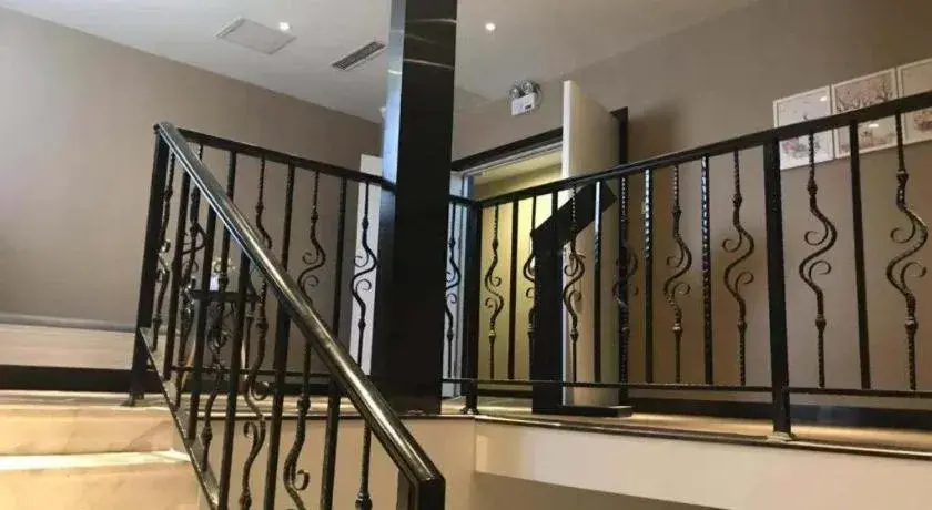 Xana Lite Beijing Liangxiang University City Branch Xana Lite Beijing Liangxiang University City Branch