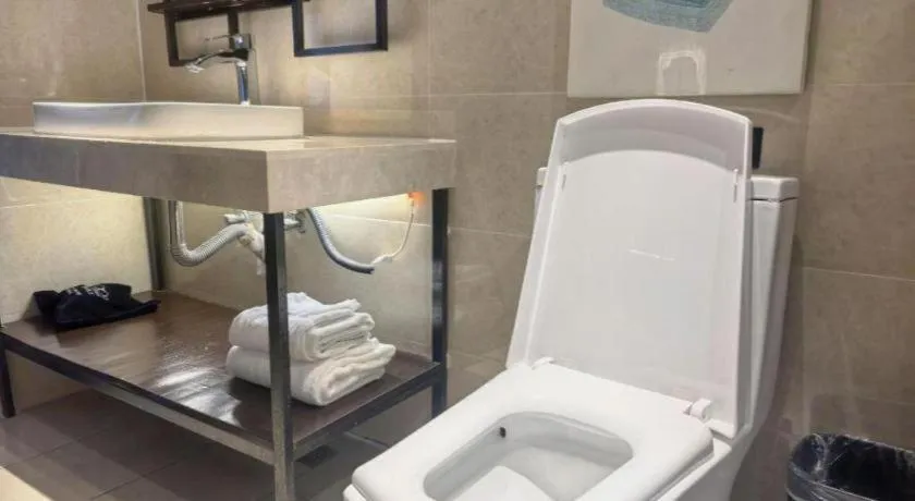 Xana Lite Beijing Liangxiang University City Branch