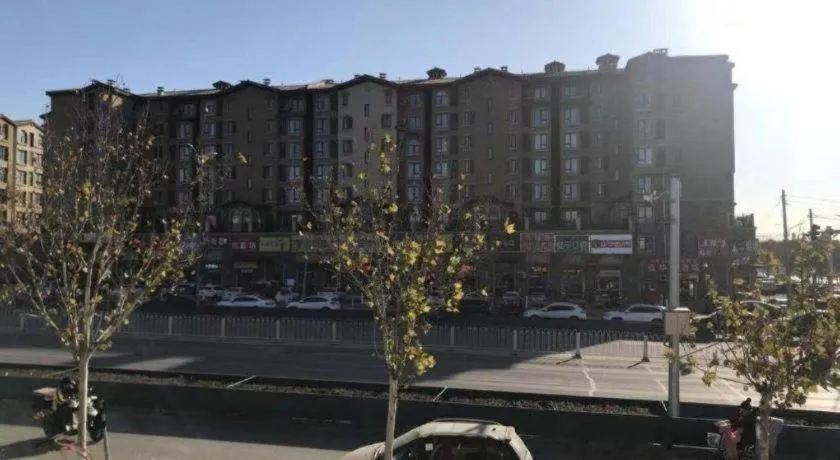 Xana Lite Beijing Liangxiang University City Branch