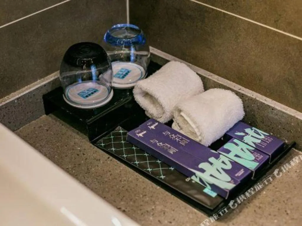 Xana Hotelle XiAn Railway Station Wulukou Wanda Plaza Branch