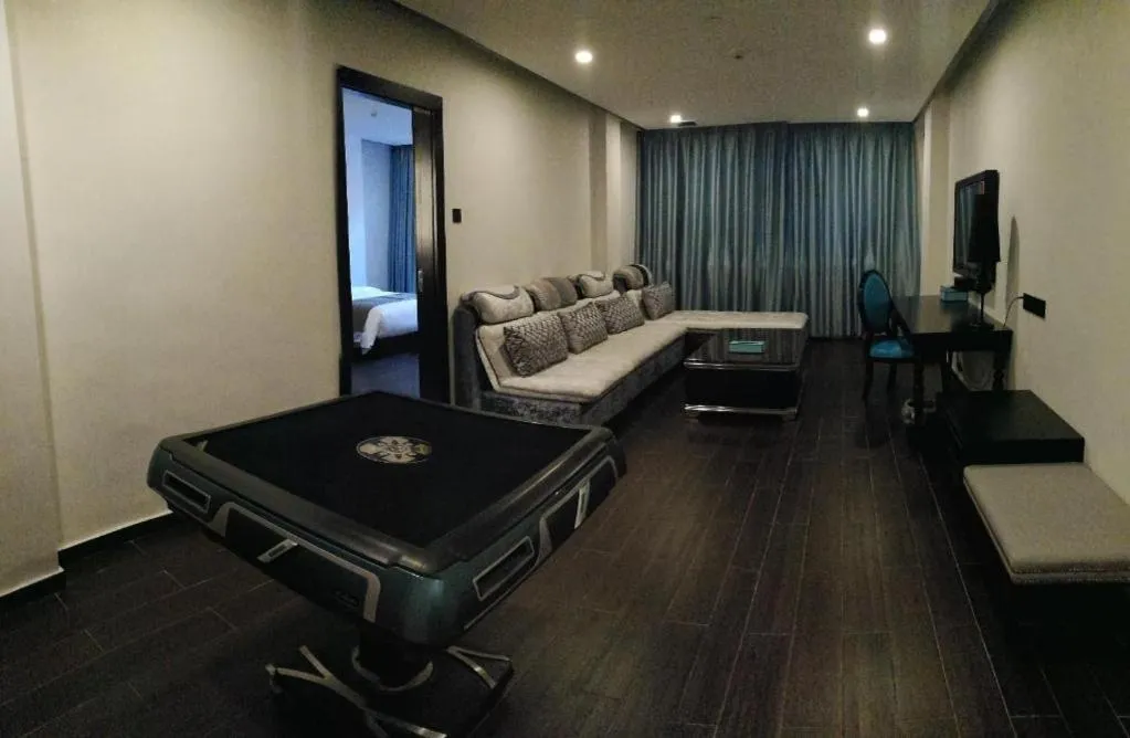 Bed in Xana Hotelle XiAn Railway Station Wulukou Wanda Plaza Branch