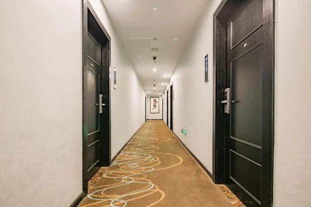 Xana Hotelle XiAn Railway Station Wulukou Wanda Plaza Branch Xana Hotelle XiAn Railway Station Wulukou Wanda Plaza Branch