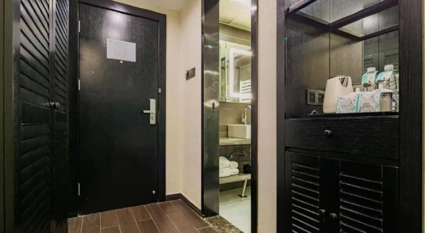 Xana Hotelle XiAn Railway Station Wulukou Wanda Plaza Branch