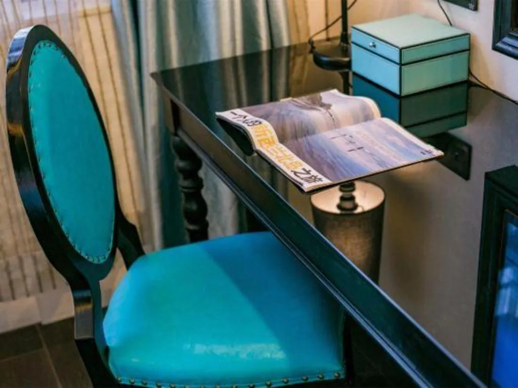 Xana Hotelle XiAn Railway Station Wulukou Wanda Plaza Branch