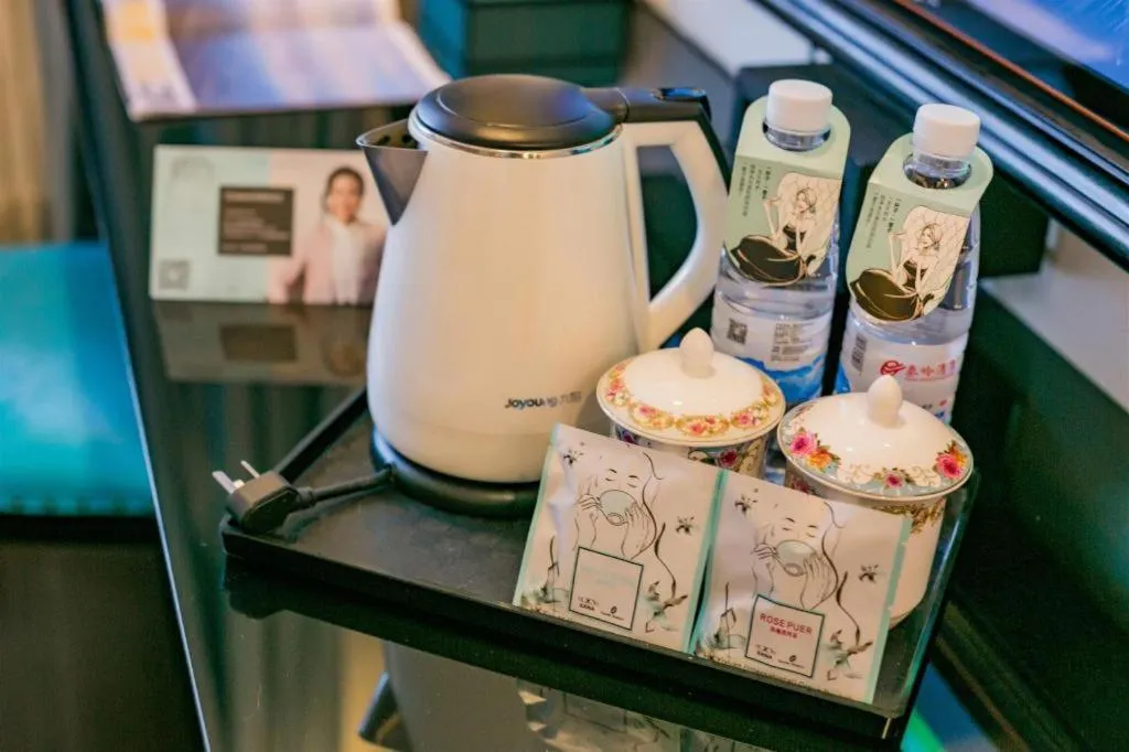 Xana Hotelle XiAn Railway Station Wulukou Wanda Plaza Branch