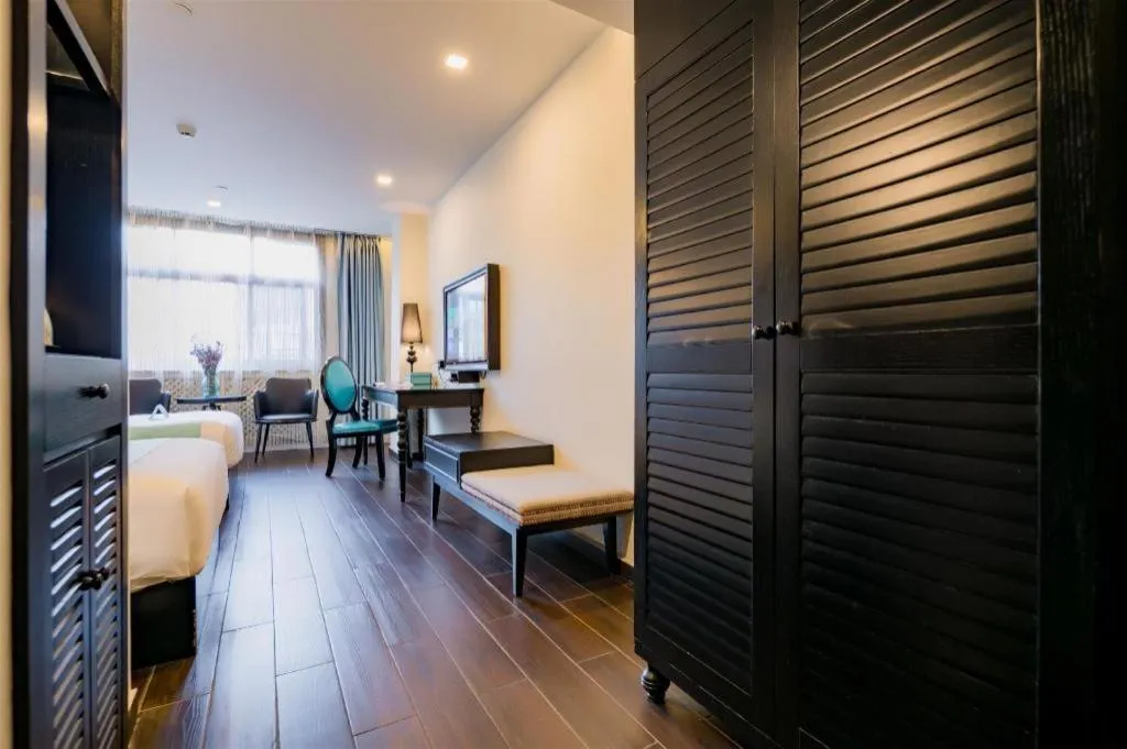 Xana Hotelle XiAn Railway Station Wulukou Wanda Plaza Branch