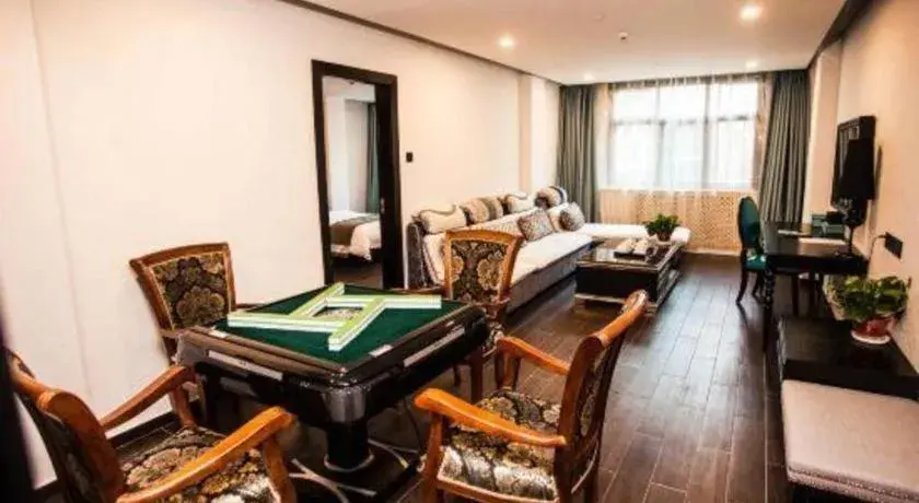 Bed in Xana Hotelle XiAn Railway Station Wulukou Wanda Plaza Branch Bed in Xana Hotelle XiAn Railway Station Wulukou Wanda Plaza Branch