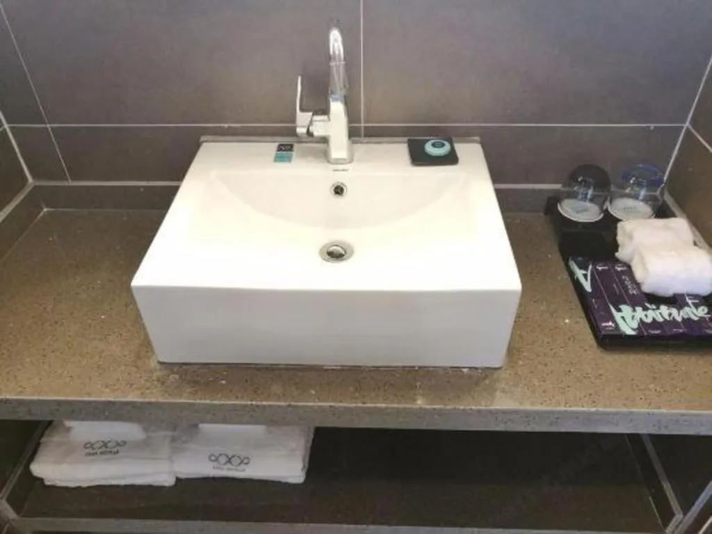 Xana Hotelle XiAn Railway Station Wulukou Wanda Plaza Branch