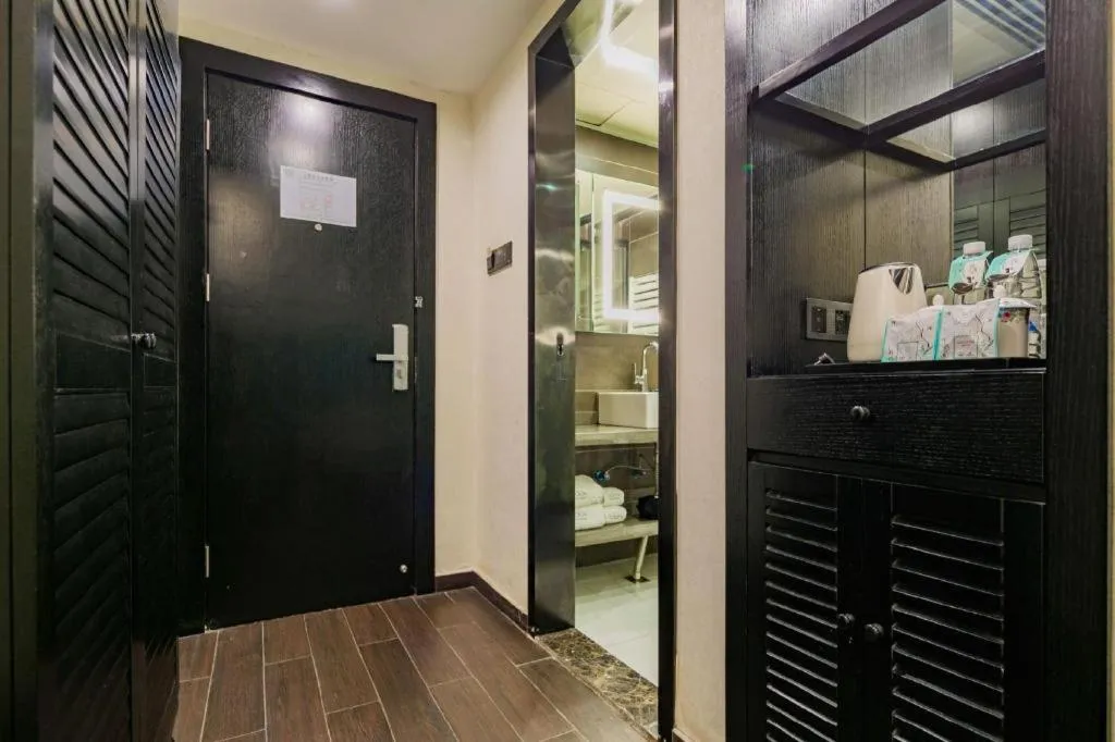 Xana Hotelle XiAn Railway Station Wulukou Wanda Plaza Branch