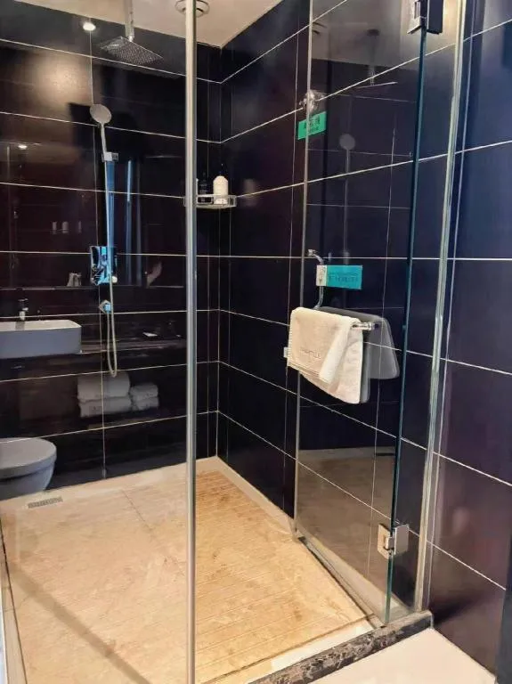 Xana Hotelle Zhengzhou Guoji Branch