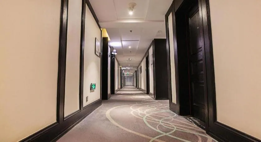 Xana Hotelle Zhengzhou Guoji Branch