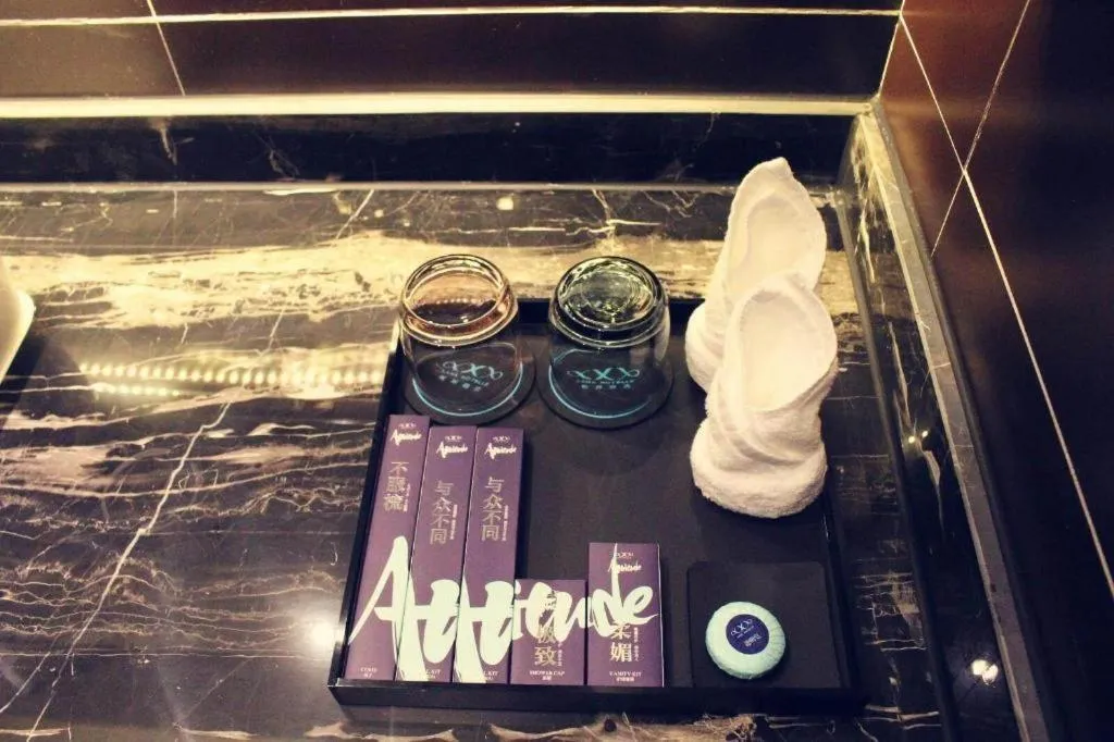 Xana Hotelle Zhengzhou Guoji Branch