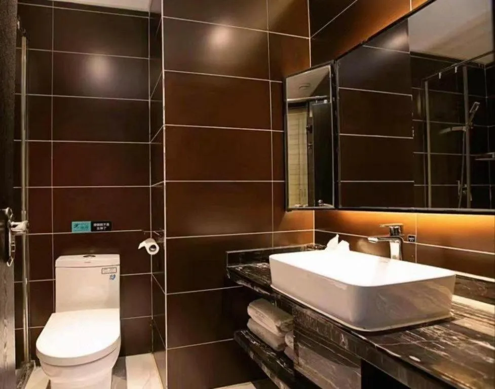 Xana Hotelle Zhengzhou Guoji Branch