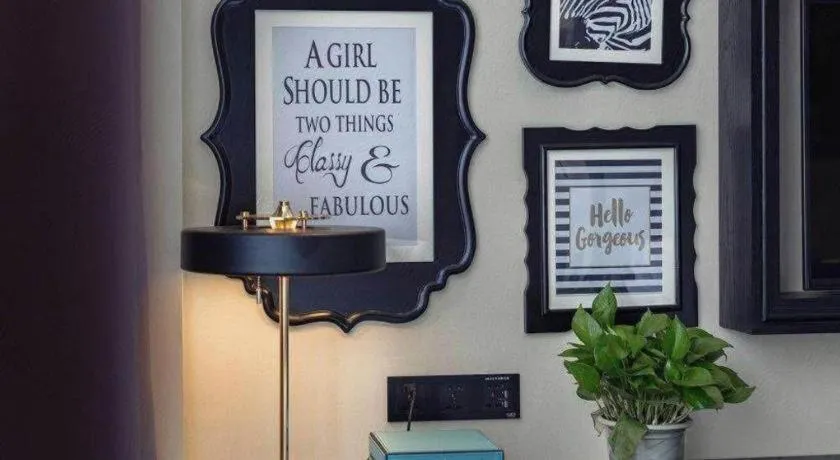 Xana Hotelle Zhengzhou Guoji Branch