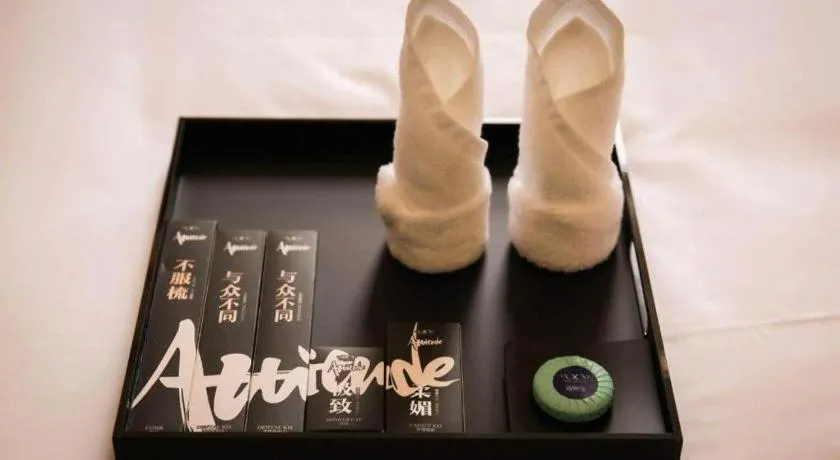 Xana Hotelle Zhengzhou Guoji Branch