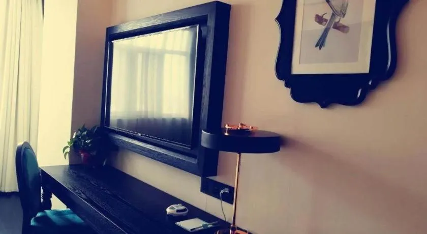 Xana Hotelle Zhengzhou Guoji Branch