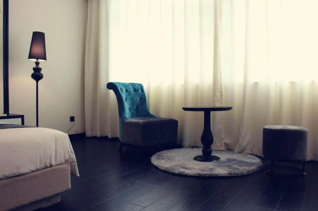 Bed in Xana Hotelle Zhengzhou Guoji Branch