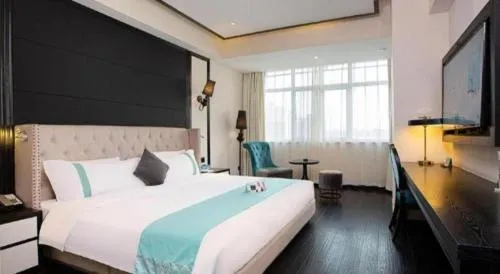 Xana Hotelle Zhengzhou Guoji Branch