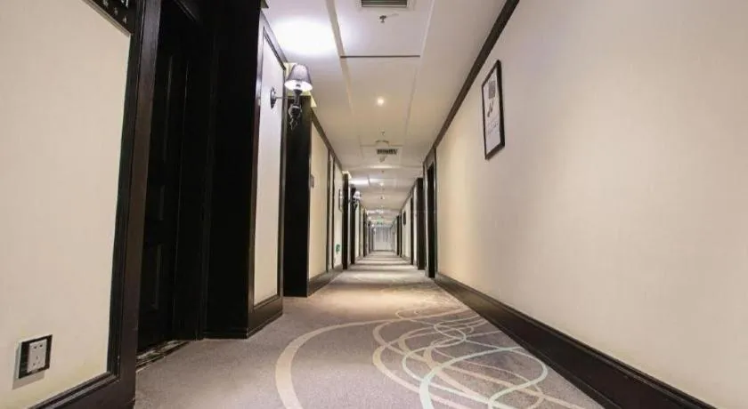 Xana Hotelle Zhengzhou Guoji Branch