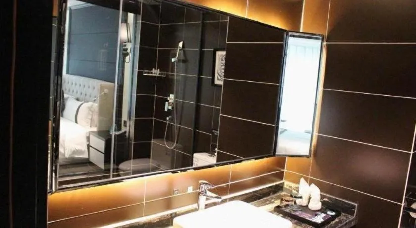 Xana Hotelle Zhengzhou Guoji Branch