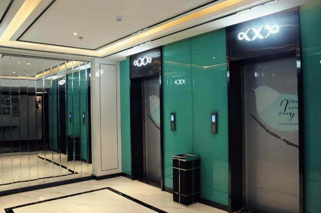 Xana Hotelle Zhengzhou Guoji Branch