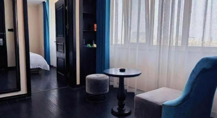 Xana Hotelle Zhengzhou Guoji Branch