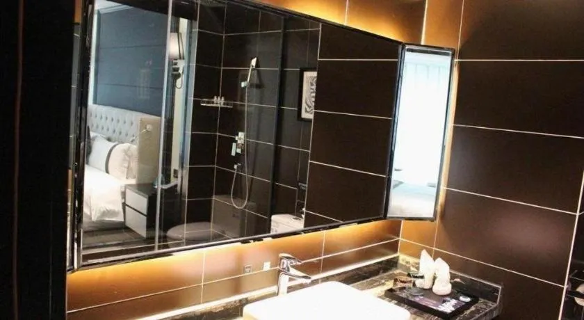 Xana Hotelle Zhengzhou Guoji Branch