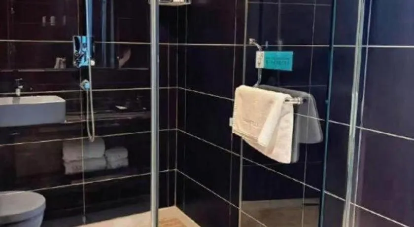 Xana Hotelle Zhengzhou Guoji Branch