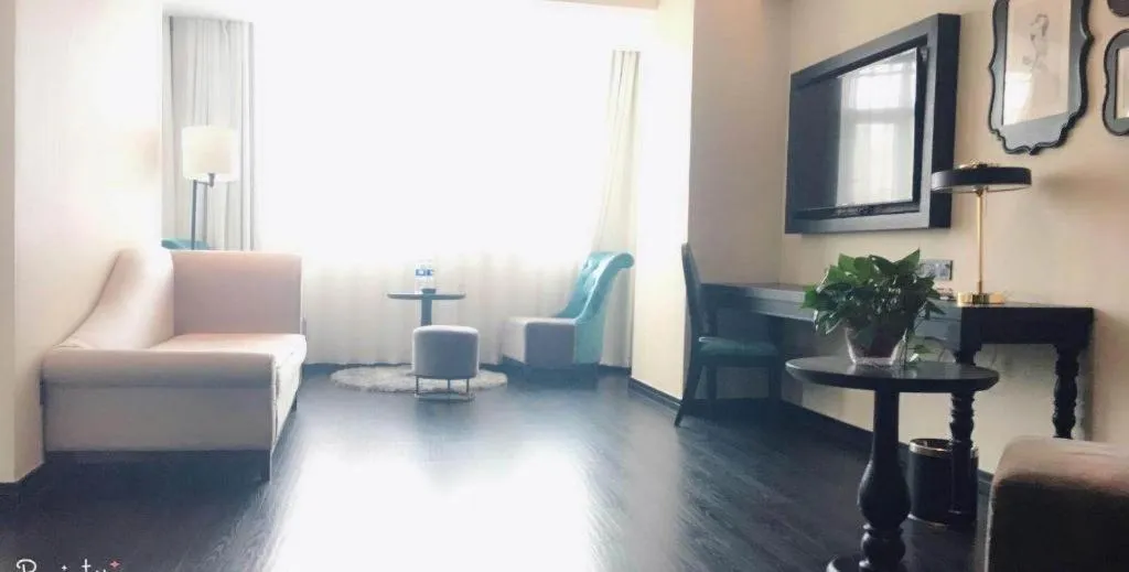 Xana Hotelle Zhengzhou Guoji Branch