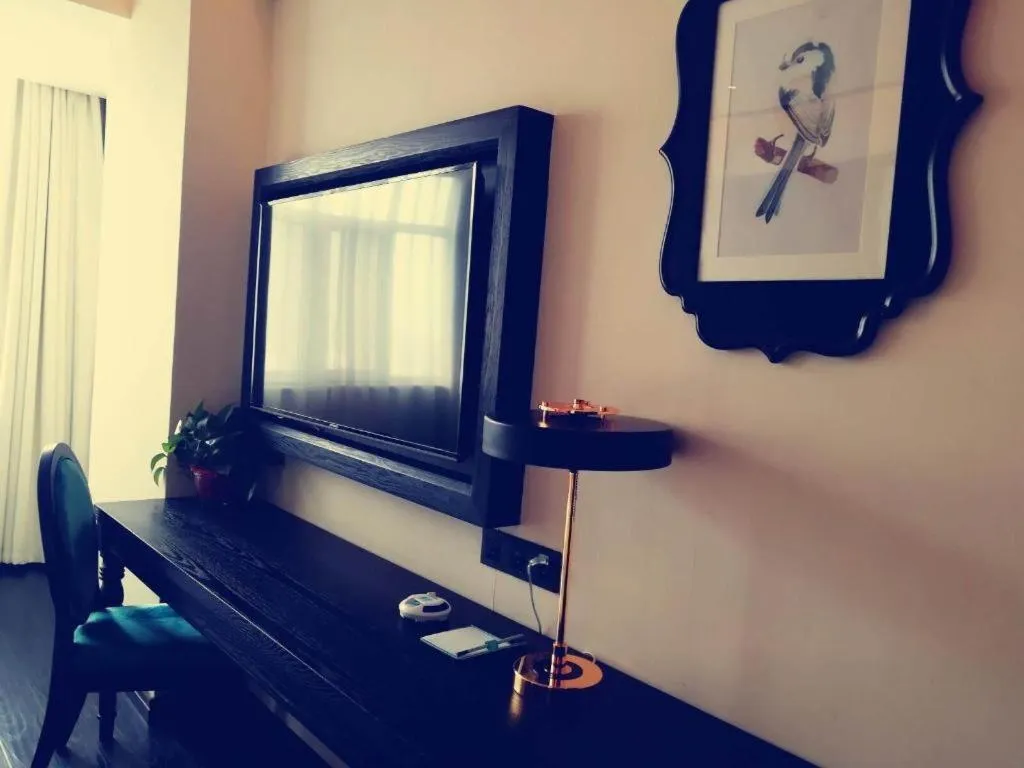 Xana Hotelle Zhengzhou Guoji Branch