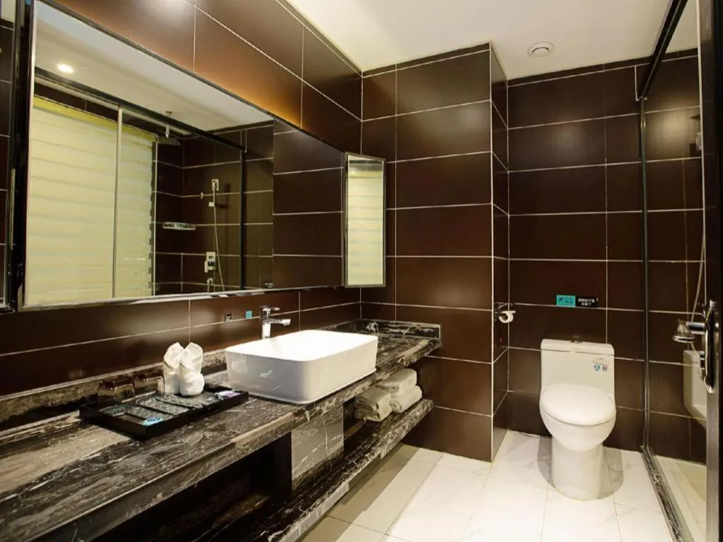 Xana Hotelle Zhengzhou Guoji Branch